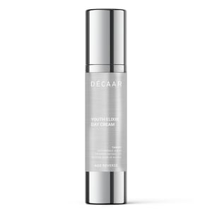 Decaar Youth Elixir dieninis veido kremas 50ml