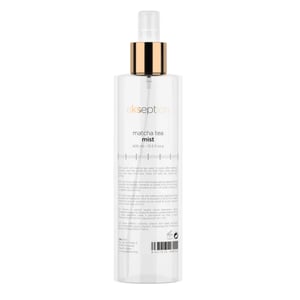 Ekseption Matcha Tea veido dulksna 400ml