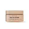 SALT&STONE Saffron & Cedar kūno kremas 200ml
