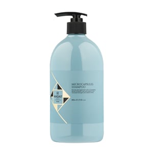 HADAT Microcapsules plaukų šampūnas 800ml