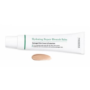 Thesera Hydrating Repair Blemish Balm veido kremas 02 SPF30 30ml