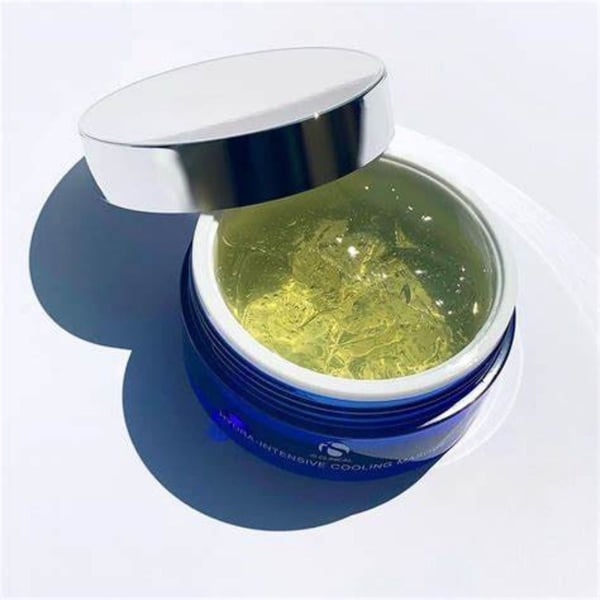 iS Clinical HYDRA-INTENSIVE COOLING kaukė 120 g.