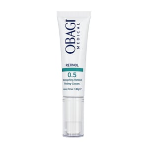 OBAGI veido kremas su retinoliu 0.5% 28g