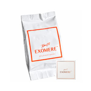 (papildymas) Exomere tonuojantis BB kremas Recovery Balm+ SPF35 (Nr. 21) 15g