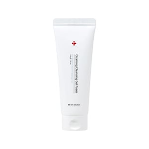 CuSkin Dr.Solution Cicaming valomosios veido putos 150g