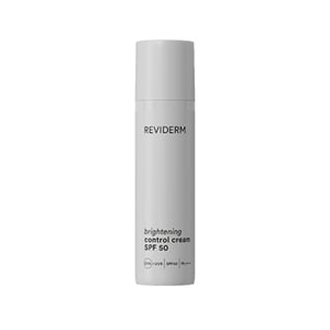 Reviderm Brightening Control veido kremas su SPF50 50ml