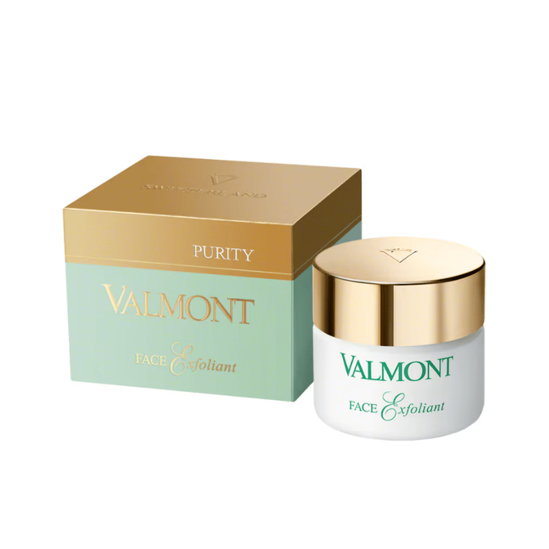 Valmont Face Exfoliant veido šveitiklis 50ml