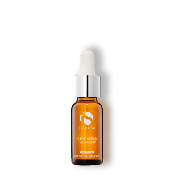 iS Clinical C EYE SERUMAS ADVANCE ® 15 ml