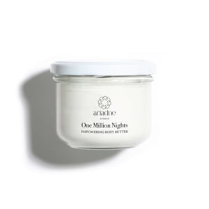Ariadne Athens One Million Nights kūno sviestas 200ml