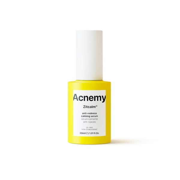 Acnemy ZITCALM "Anti redness" serumas