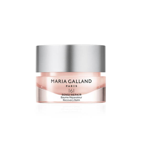 Maria Galland 161 SENSI’REPAIR atstatomasis balzamas jautriai odai 50 ml