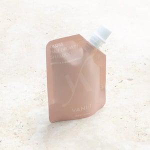 mini VANI-T Gloss Hair Growth plaukų šampūnas 50ml