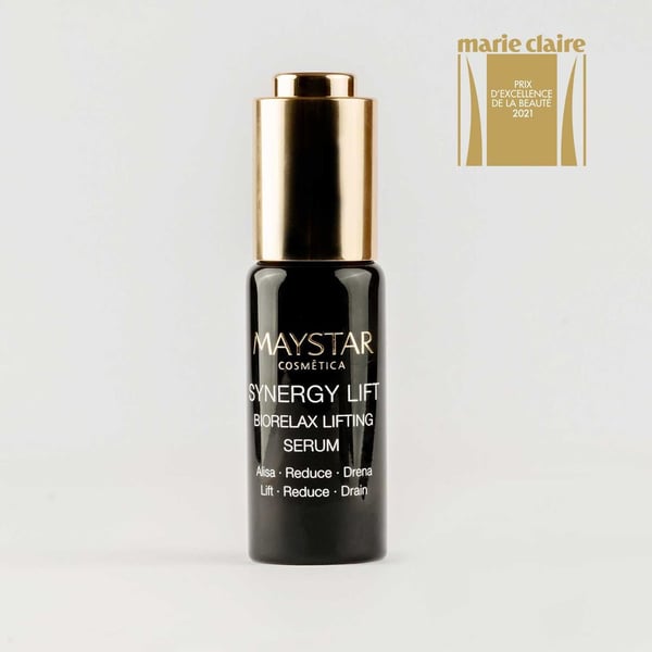 MAYSTAR SYNERGY LIFT BIORELAXING LIFTING SERUMAS 30 ml