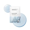 ASCE+ Soothing Gel lakštinė veido kaukė su egzosomomis 1vnt