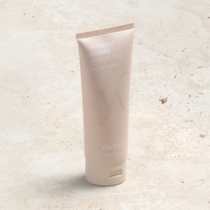 VANI-T Bronzing Custard savaiminio įdegio kūno lasjonas 200ml