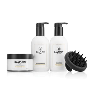 Balmain plaukų priežiūros rinkinys Revitalizing Care