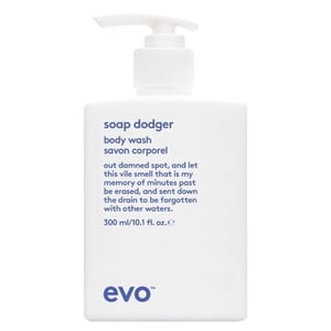 EVO SOAP DODGER KŪNO PRAUSIKLIS