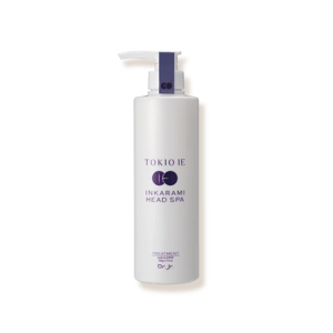 Tokio Inkarami Head SPA plaukų šampūnas 500g