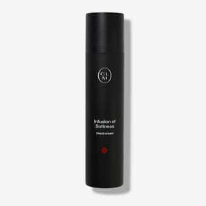 CLM maitinantis rankų kremas INFUSION OF SOFTNESS 50ml