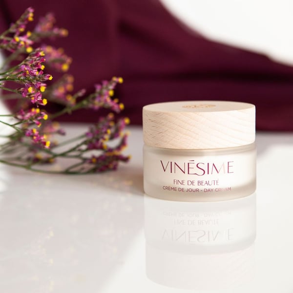 Vinesime Fine De Beauté Day Cream – Vinesime dieninis kremas 50 ml