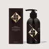 HADAT Liquid Silk plaukų šampūnas 250ml