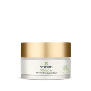 Sesderma Sescacay Rejuvenating Eye Contour paakių kremas, 30 ml