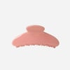 TheClipTheory Muse Large Candy Floss plaukų segtukas 1vnt