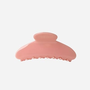 TheClipTheory Muse Large Candy Floss plaukų segtukas 1vnt