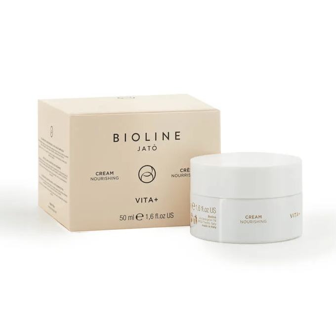 BIOLINE JATÒ VITA+ MAITINAMASIS KREMAS