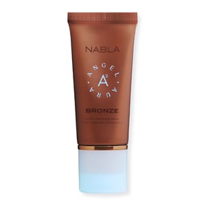 NABLA Angel Aura Bronze serumas - makiažo bazė 30ml