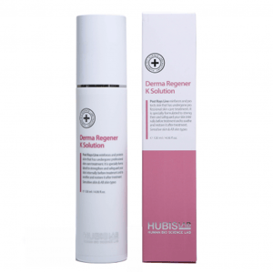 Hubislab derma regener k tonikas, 120 ml