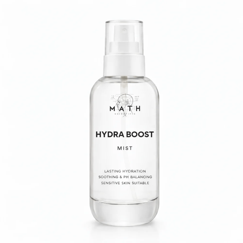 MATH Hydra Boost veido dulksna 100ml