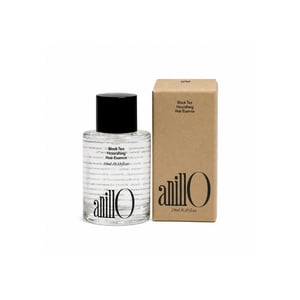 (mini) AnillO Black Tea esencija plaukams 10ml