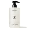 SALT&STONE Neroli & Basil kūno prausiklis 450ml