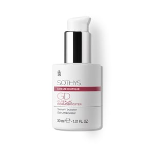 Sothys GL Glysalac dermobooster seumas su glikolio ir salicilo rūgštimis, 30 ml