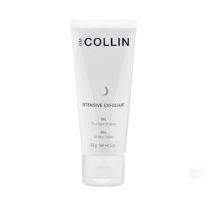 G.M. COLLIN intensyvus šveičiamasis gelis 50ml
