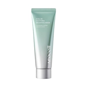 Arocell Hyal B5 Soothing Wrapping Mask veido kaukė 80ml