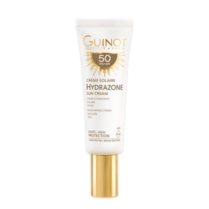 Guinot Hydrazone sun cream face drėkinamasis kremas veidui SPF 50, 50 ml
