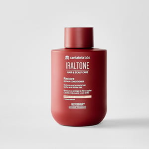 Cantabria Labs Iraltone Restore plaukų kondicionierius 200ml