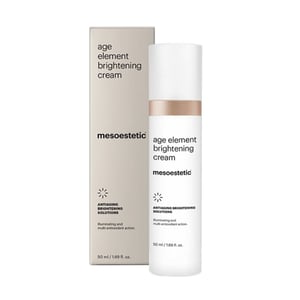 Mesoestetic Age Element Brightening veido kremas 50ml