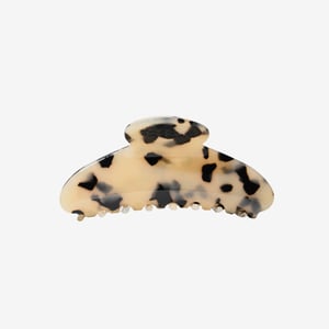 TheClipTheory Muse Large Cappuccino plaukų segtukas 1vnt