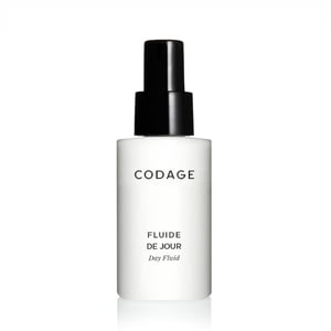 CODAGE dieninis veido fluidas 50ml