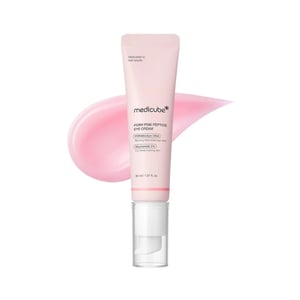 Medicube PDRN Pink Peptide paakių kremas 30ml