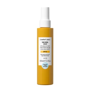 Comfort Zone Sun Soul kūno kremas nuo saulės 150ml
