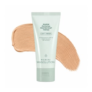 Jan Marini Physical Protectant Tinted veido kremas SPF45 57g (light to medium)