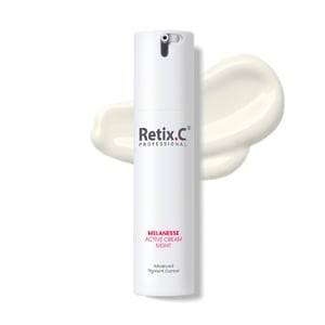 Retix.C Melanesse naktinis veido kremas 50ml