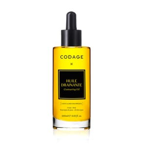CODAGE Contouring Oil kūno aliejus 100ml