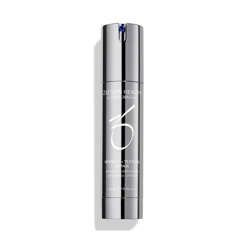 Zo Skin Health Wrinkle + Texture Repair veido kremas 50ml gera