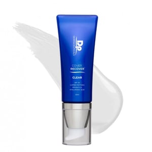 DermapenWorld Dermaceuticals Cover Recover veido kremas SPF30 (Clear) 20ml