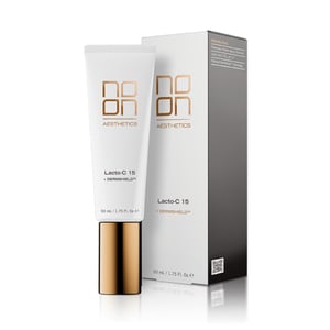 Noon Lacto-C15 veido kremas 50ml